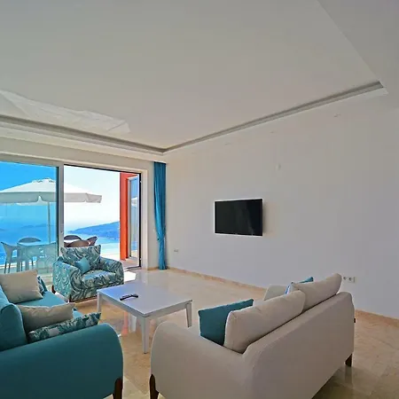 Villa Sleeps 4 Pool Air Con Wifi T781702