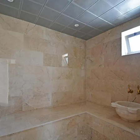Sleeps 4 Pool Air Con Wifi T781702 Villa Kalkan